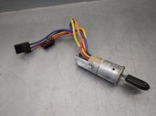 Recambio de conmutador de arranque para citroën ax 1.0 referencia OEM IAM 4162W2 