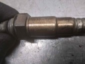 Recambio de sonda lambda para audi a6 berlina (4f2) 2.7 v6 24v tdi referencia OEM IAM 057906262 0281004012 BOSCH