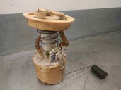 Recambio de aforador para volvo v50 familiar 2.0 diesel cat referencia OEM IAM 3M519275 