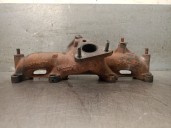 Recambio de colector escape para audi a4 berlina (8e) 1.9 tdi referencia OEM IAM 038253031N 038253031N 