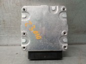 Recambio de centralita para toyota yaris (_p13_) 1.5 hybrid (nhp130_) referencia OEM IAM 896500D373  2250002251 DENSO