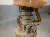 Recambio de aforador para volvo v50 familiar 2.0 diesel cat referencia OEM IAM 3M519275 