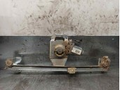 Replacement rear right window regulator for » other... Mahindra GDA 4W Mahindra GDA 4W (2006 - ...) OEM IAM reference 2 PINS 