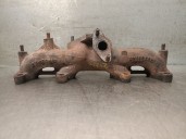 Recambio de colector escape para audi a4 berlina (8e) 1.9 tdi referencia OEM IAM 038253031N 038253031N 