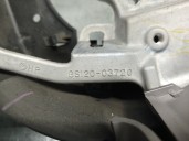 Recambio de volante para subaru legacy kombi/outback b14 2.0 diesel cat referencia OEM IAM GS12003720 