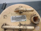 Recambio de aforador para volvo v50 familiar 2.0 diesel cat referencia OEM IAM 3M519275 