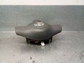 Recambio de airbag delantero izquierdo para toyota corolla (_e12_) 1.4 d (nde120_) referencia OEM IAM 4513002260 4513002260B0 