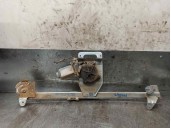 Replacement rear right window regulator for » other... Mahindra GDA 4W Mahindra GDA 4W (2006 - ...) OEM IAM reference 2 PINS 