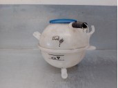 Recambio de deposito expansion para seat leon (1p1) 1.2 tsi referencia OEM IAM 1K0121407A  