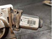 Replacement rear right window regulator for » other... Mahindra GDA 4W Mahindra GDA 4W (2006 - ...) OEM IAM reference 2 PINS 
