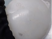 Recambio de deposito expansion para seat leon (1p1) 1.2 tsi referencia OEM IAM 1K0121407A  