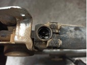 Replacement rear right window regulator for » other... Mahindra GDA 4W Mahindra GDA 4W (2006 - ...) OEM IAM reference 2 PINS 