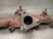 Recambio de colector escape para audi a4 berlina (8e) 1.9 tdi referencia OEM IAM 038253031N 038253031N 