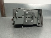 Recambio de sistema audio / radio cd para subaru legacy kombi/outback b14 2.0 diesel cat referencia OEM IAM 86201AJ410 