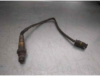 Recambio de sonda lambda para mercedes-benz clase clk (w209) coupe 3.2 v6 18v cat referencia OEM IAM 0015405017 0258006167 BOSCH