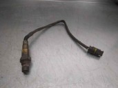 Replacement lambda sensor for Mercedes-Benz CLK Class (W209) coupe 3.2 V6 18V cat OEM IAM reference 0015405017 0258006167 BOSCH