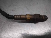 Replacement lambda sensor for Mercedes-Benz CLK Class (W209) coupe 3.2 V6 18V cat OEM IAM reference 0015405017 0258006167 BOSCH