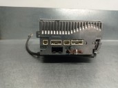 Recambio de sistema audio / radio cd para subaru legacy kombi/outback b14 2.0 diesel cat referencia OEM IAM 86201AJ410 