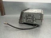 Recambio de sistema audio / radio cd para subaru legacy kombi/outback b14 2.0 diesel cat referencia OEM IAM 86201AJ410 