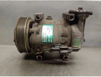 COMPRESOR AIRE ACONDICIONADO 2S6119D629AE 1442F SANDEN