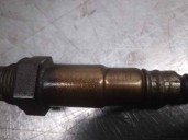 Replacement lambda sensor for Mercedes-Benz CLK Class (W209) Coupe 3.2 V6 18V CAT OEM IAM reference 0015405017 0258006167 BOSCH
