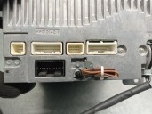 Recambio de sistema audio / radio cd para subaru legacy kombi/outback b14 2.0 diesel cat referencia OEM IAM 86201AJ410 