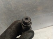 Recambio de inyector para peugeot 206 berlina 1.9 diesel referencia OEM IAM LCR6736001 LCR6736001 LUCAS