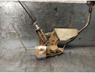 Recambio de cerradura puerta delantera derecha para » otros... mahindra gda 4w mahindra gda 4w (2006 - ...) referencia OEM IAM 