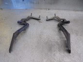 Recambio de bisagra capot para ford s-max (ca1) 1.8 tdci cat referencia OEM IAM 6M21U16800AB 6M21U16801AB 