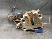 Replacement right front door lock for » others... Mahindra GDA 4W Mahindra GDA 4W (2006 - ...) OEM IAM reference 