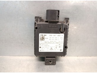 Recambio de modulo electronico para seat tarraco (kn2) 2.0 tsi 4drive referencia OEM IAM 2Q0907685A  