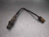 Replacement lambda sensor for Mercedes-Benz CLK Class (W209) Coupe 3.2 V6 18V CAT OEM IAM reference 0015404617 0258006183 BOSCH