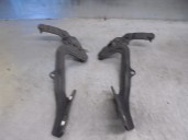 Recambio de bisagra capot para ford s-max (ca1) 1.8 tdci cat referencia OEM IAM 6M21U16800AB 6M21U16801AB 