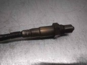 Replacement lambda sensor for Mercedes-Benz CLK Class (W209) Coupe 3.2 V6 18V CAT OEM IAM reference 0015404617 0258006183 BOSCH
