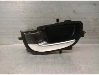 Recambio de maneta interior trasera izquierda para toyota yaris (_p13_) 1.5 hybrid (nhp130_) referencia OEM IAM 692060D271 69206