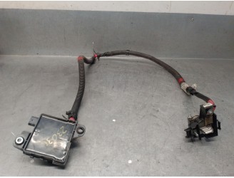 Recambio de modulo electronico para fiat panda (312_, 319_) 1.0 mild hybrid (312.pyd1b) referencia OEM IAM 52181596 52181596 