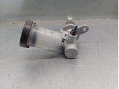 Replacement clutch slave cylinder for Nissan Terrano/Terrano II (R20) 2.7 turbodiesel OEM IAM reference 3061121U25 