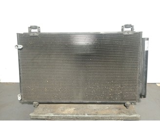 Recambio de condensador / radiador aire acondicionado para toyota corolla (_e12_) 1.4 d (nde120_) referencia OEM IAM 8845002240 