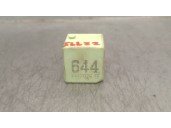 Recambio de rele para volkswagen caddy alltrack iv furgoneta/monovolumen (saa) 2.0 tdi 4motion referencia OEM IAM 4H0951253  