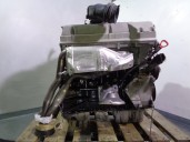Recambio de motor completo para mercedes-benz clase c (w202) berlina 1.8 16v cat referencia OEM IAM 111921 10172601 A1110100200