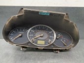 Recambio de cuadro instrumentos para » otros... mahindra gda 4w mahindra gda 4w (2006 - ...) referencia OEM IAM  C101993 