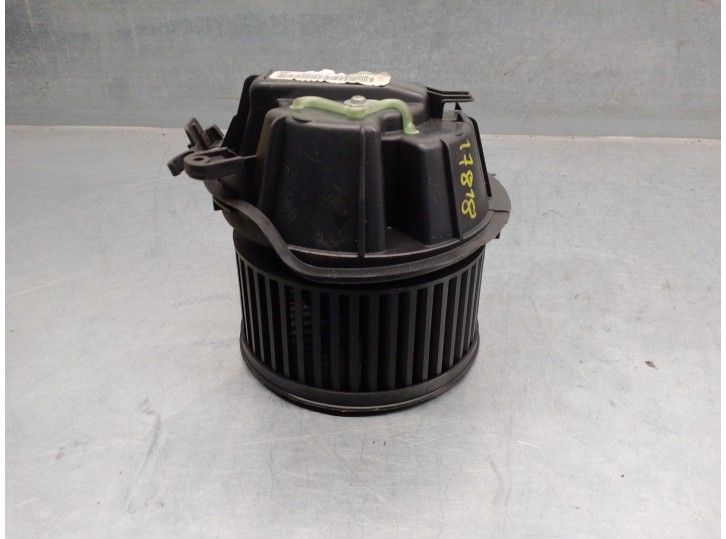 Recambio de motor calefaccion para citroën c3 1.4 cool referencia OEM IAM 6441R1  