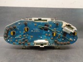 Recambio de cuadro instrumentos para » otros... mahindra gda 4w mahindra gda 4w (2006 - ...) referencia OEM IAM  C101993 