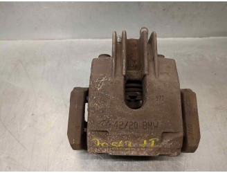 Recambio de pinza freno trasera izquierda para bmw serie 5 berlina (e60) 530d referencia OEM IAM 34216758057  ATE