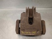 Recambio de pinza freno trasera izquierda para bmw serie 5 berlina (e60) 530d referencia OEM IAM 34216758057 ATE