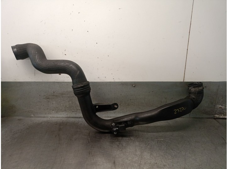 Recambio de tubo para audi a4 berlina (8e) 1.9 tdi referencia OEM IAM 8E0145762 8E0145840E 