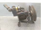 Recambio de bomba servodireccion para nissan terrano/terrano.ii (r20) 2.7 turbodiesel referencia OEM IAM 491107F700 7F700 UNISIA