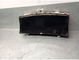 Recambio de cuadro instrumentos para toyota corolla (_e12_) 1.4 d (nde120_) referencia OEM IAM 8380002C60 8380002C60 