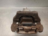 Recambio de pinza freno trasera izquierda para bmw serie 5 berlina (e60) 530d referencia OEM IAM 34216758057 ATE