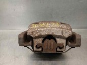 Recambio de pinza freno trasera izquierda para bmw serie 5 berlina (e60) 530d referencia OEM IAM 34216758057 ATE